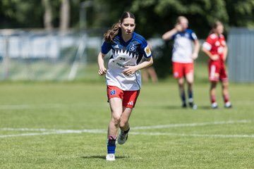 Bild 64 - wBJ HSV Leistungsvergleich
